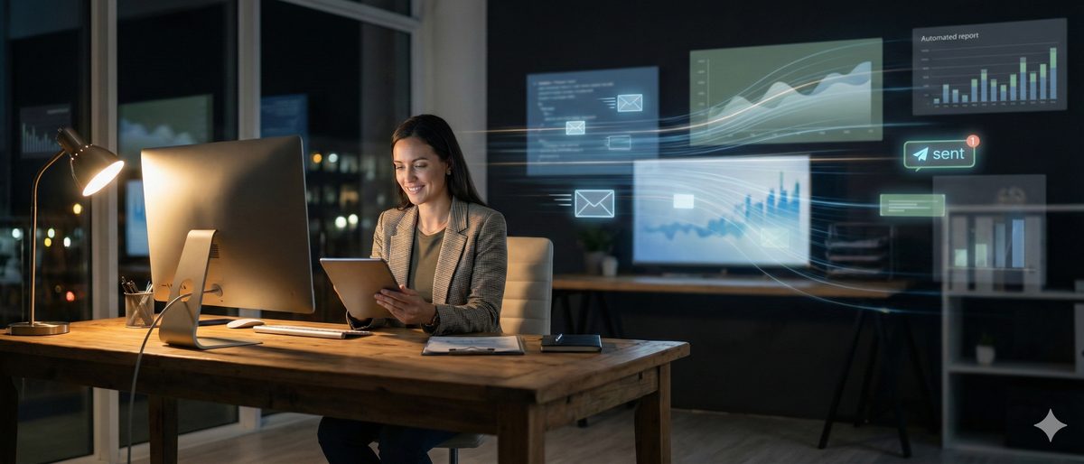 10 Automations Every Small Business Should Set Up