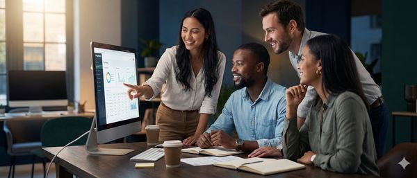 Getting Your Team to Actually Use the CRM