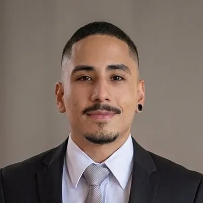 David Andrade, Partnerships at MapMatix