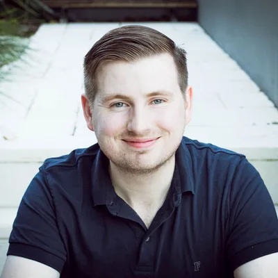 Matt Adams, Founder at MapMatix